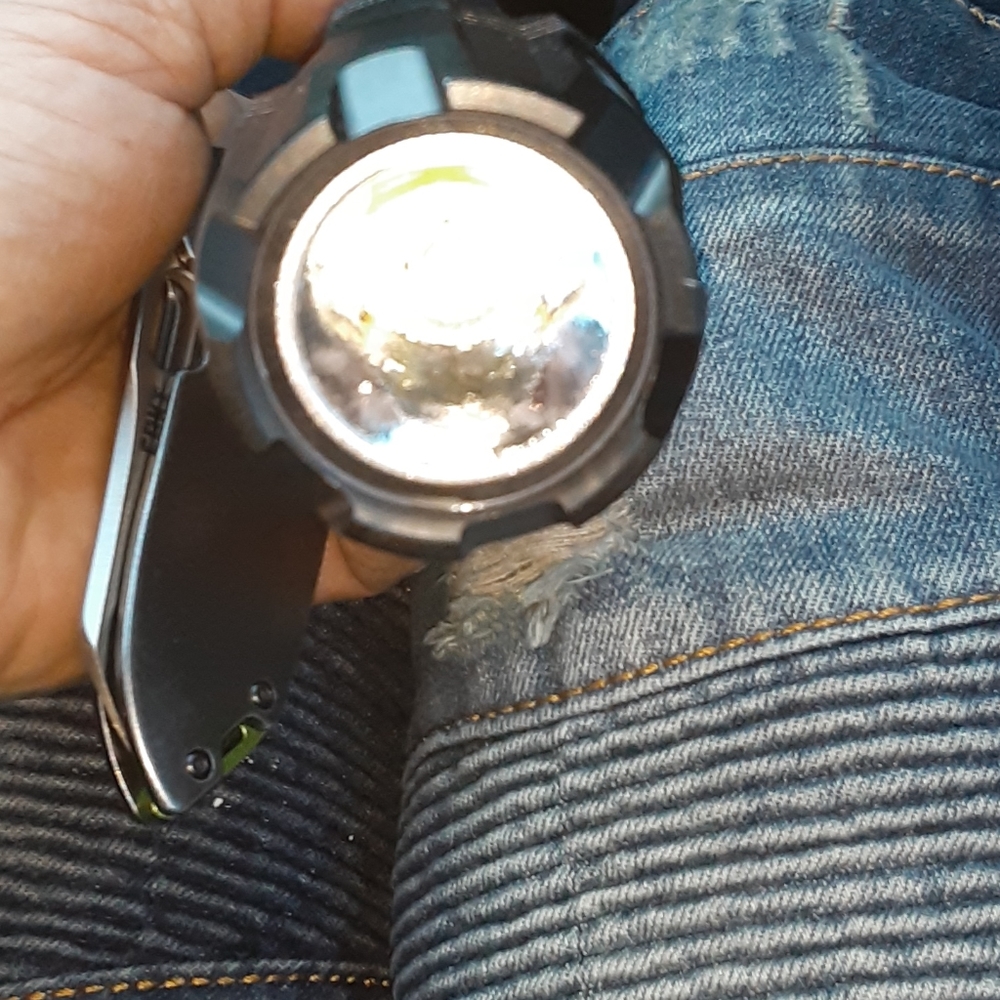 Bushnell flashlight - Picture 3 of 5